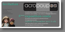 Invitation105x21